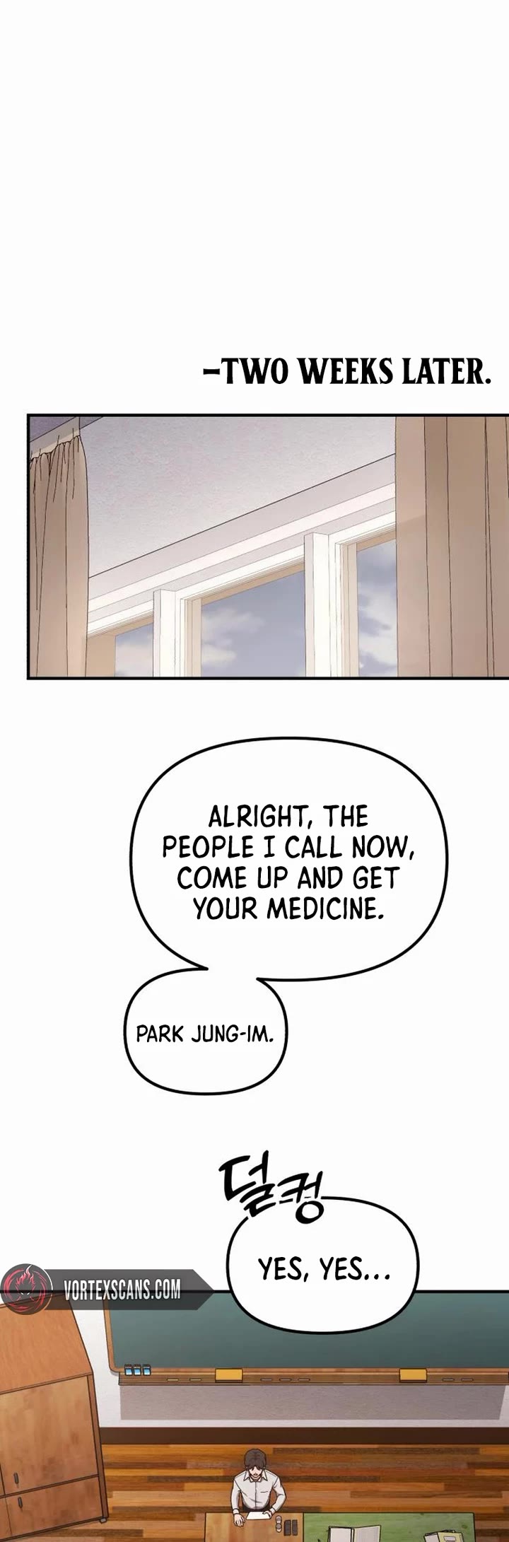 The Genius Wants to be Ordinary! chapter 16 page 29