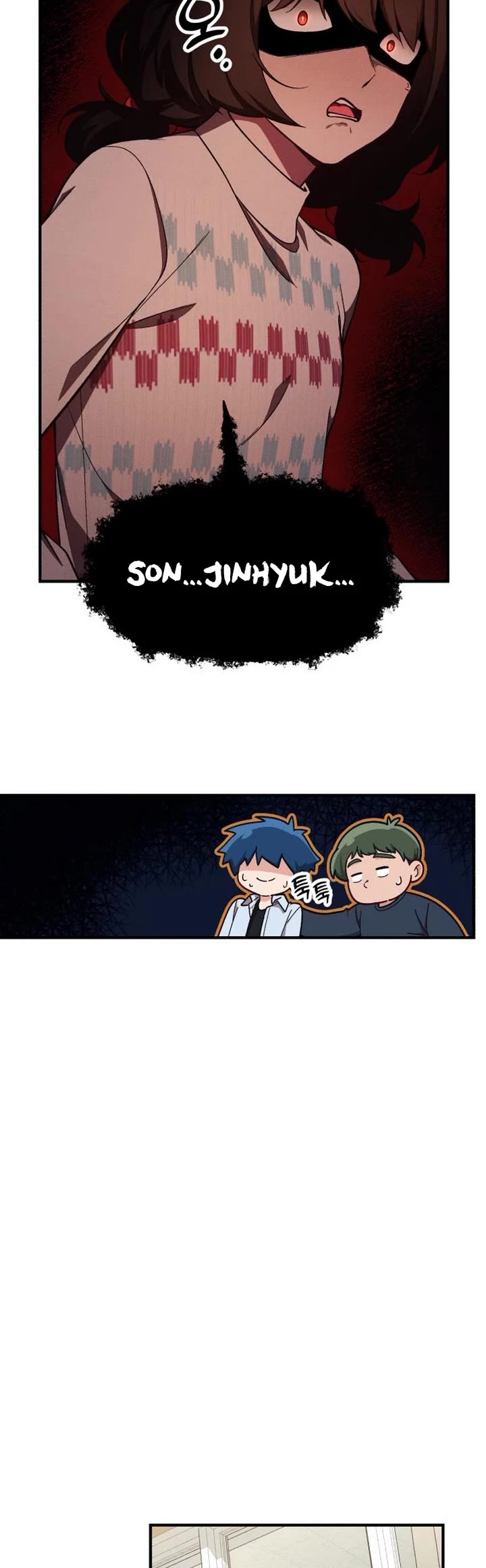 The Genius Wants to be Ordinary! chapter 16 page 34