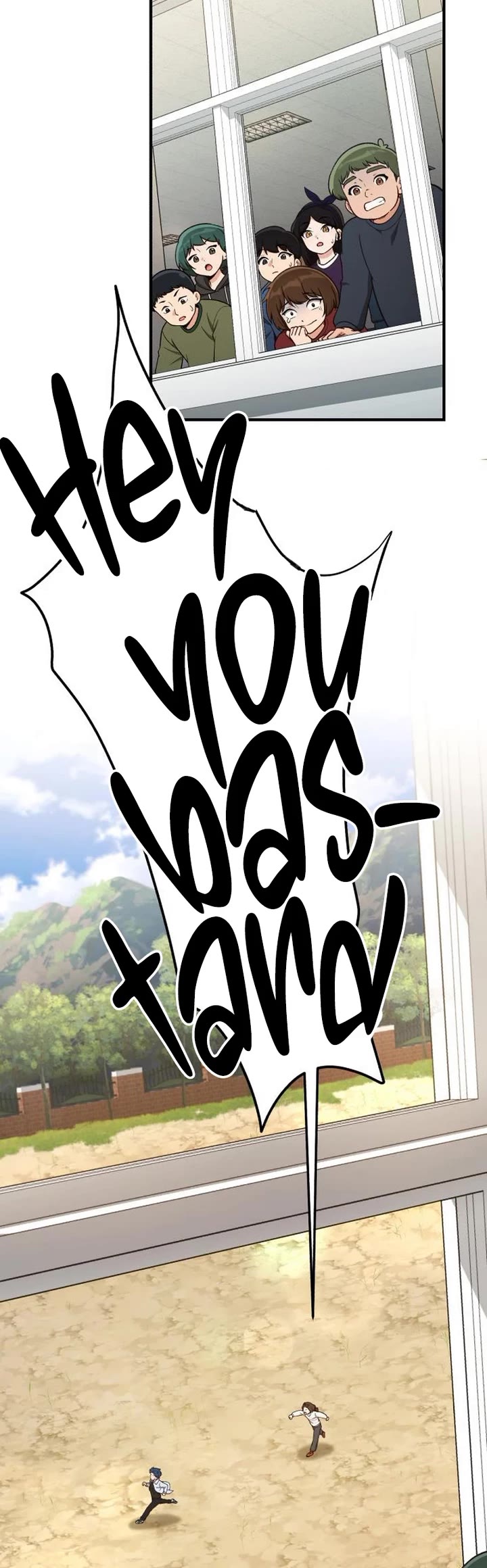 The Genius Wants to be Ordinary! chapter 16 page 35