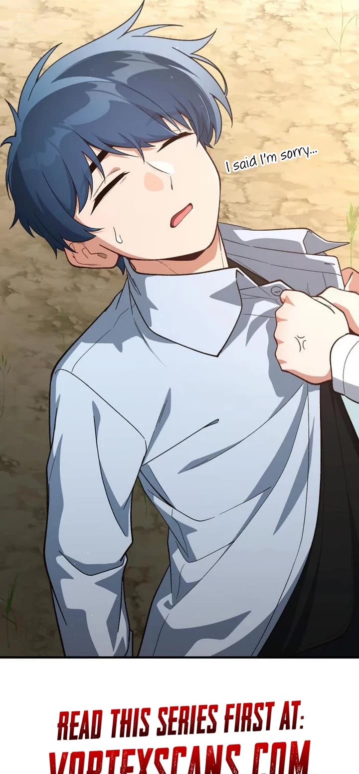 The Genius Wants to be Ordinary! chapter 16 page 44