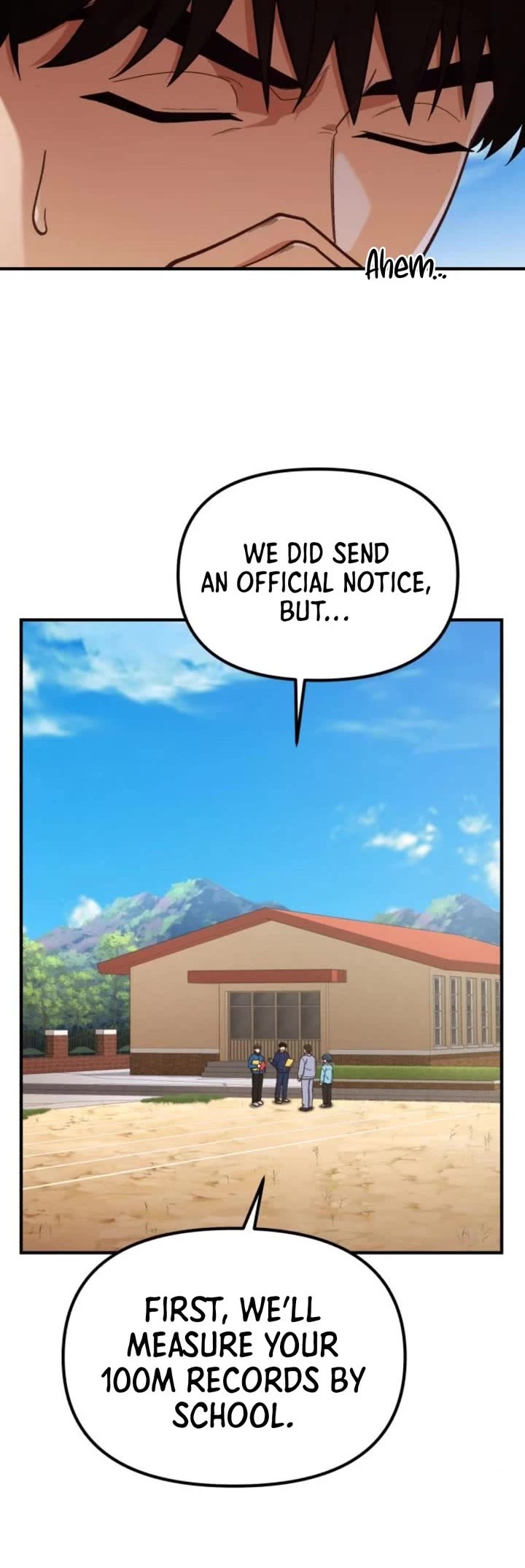 The Genius Wants to be Ordinary! chapter 17 page 10