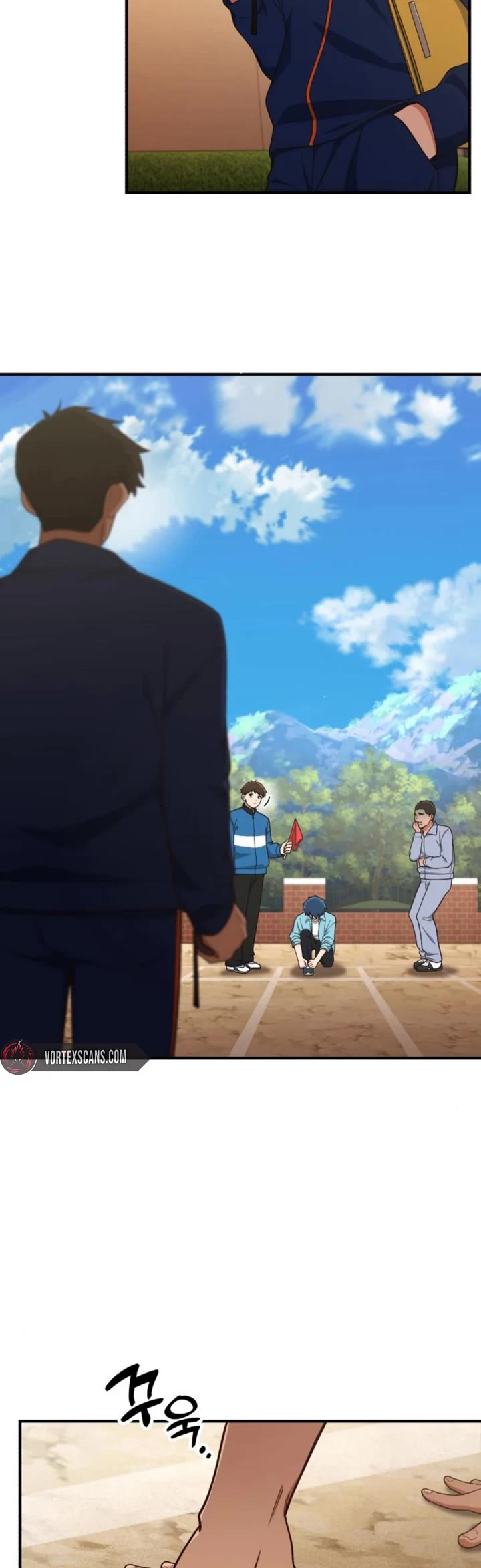 The Genius Wants to be Ordinary! chapter 17 page 13