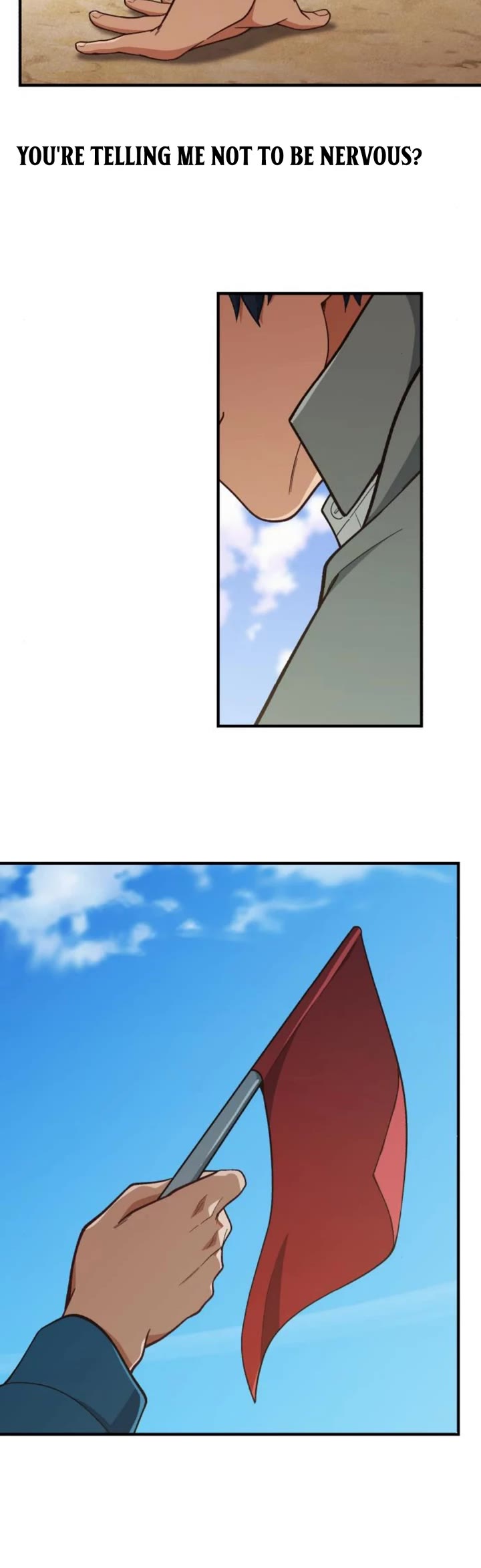 The Genius Wants to be Ordinary! chapter 17 page 14