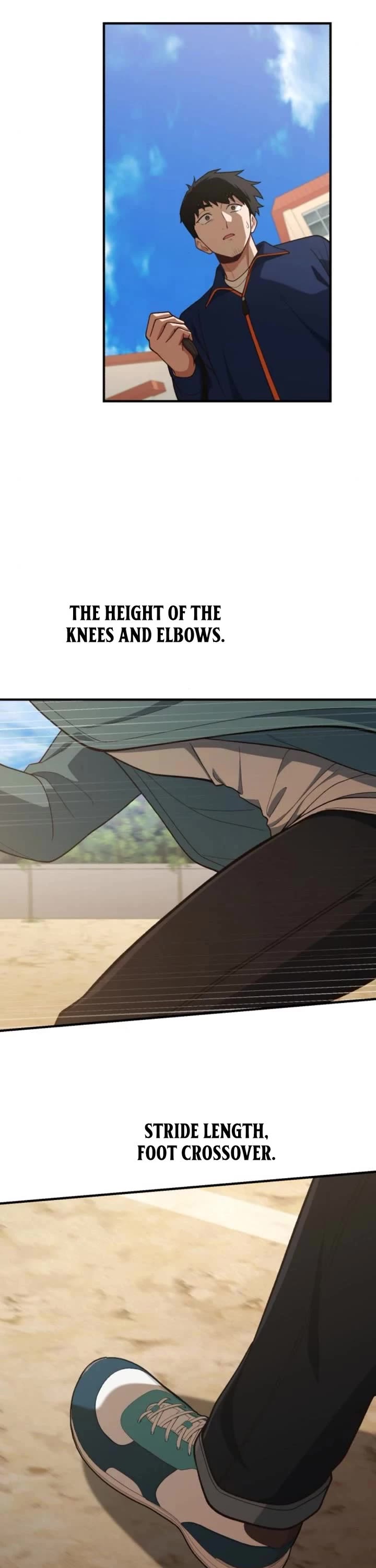 The Genius Wants to be Ordinary! chapter 17 page 17