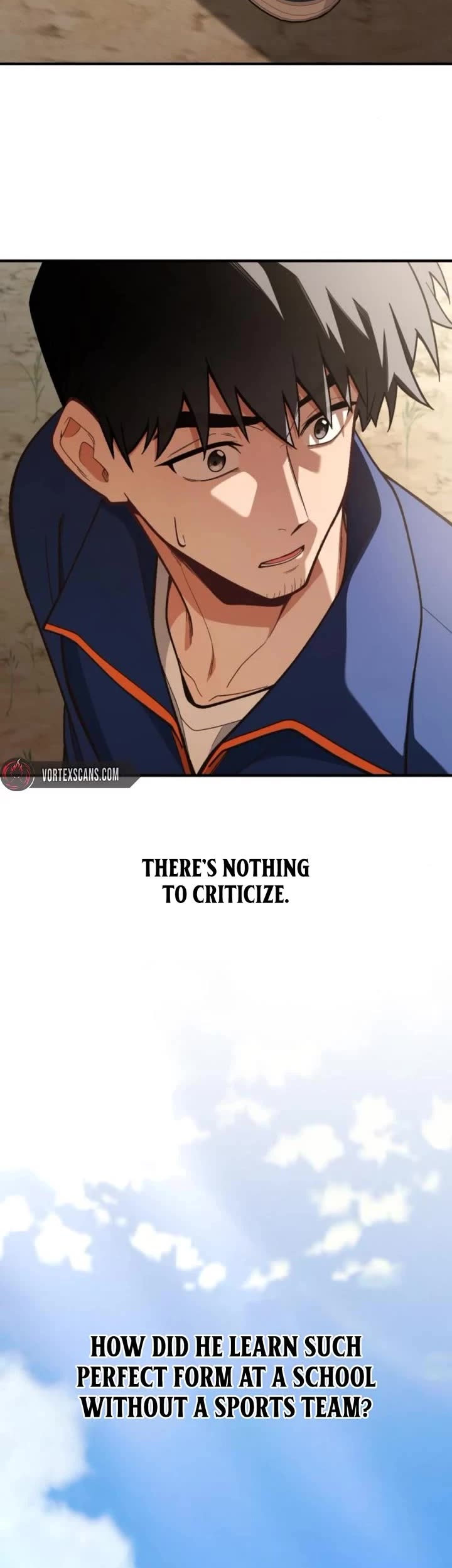 The Genius Wants to be Ordinary! chapter 17 page 18