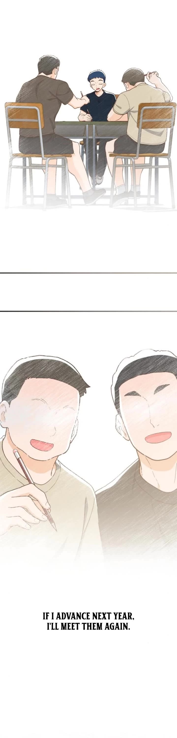 The Genius Wants to be Ordinary! chapter 17 page 30