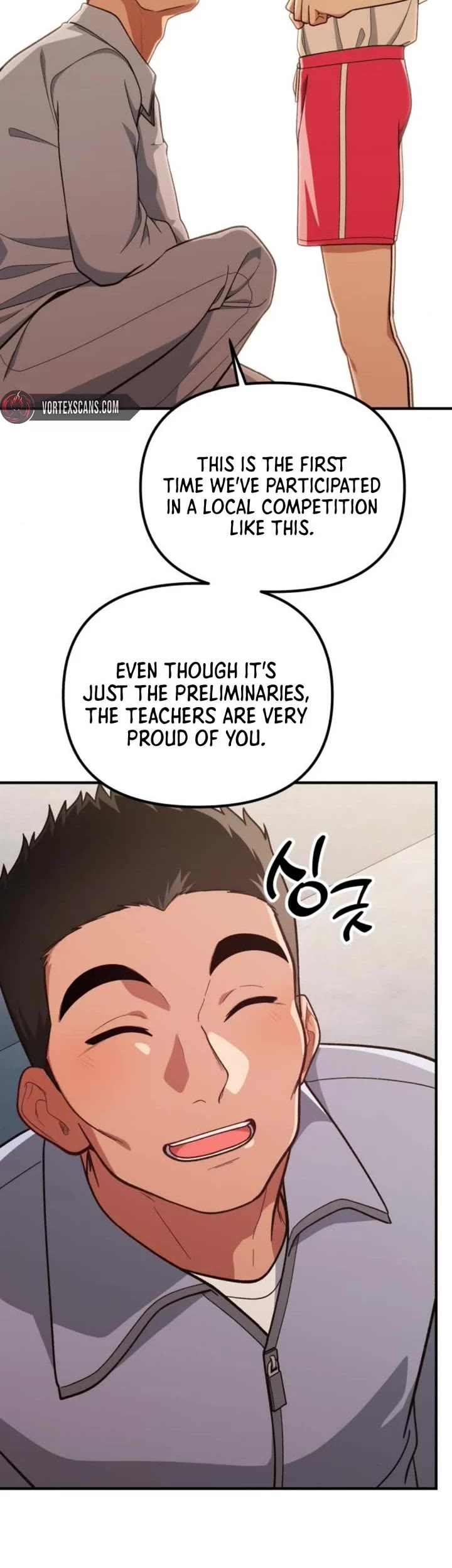 The Genius Wants to be Ordinary! chapter 17 page 34