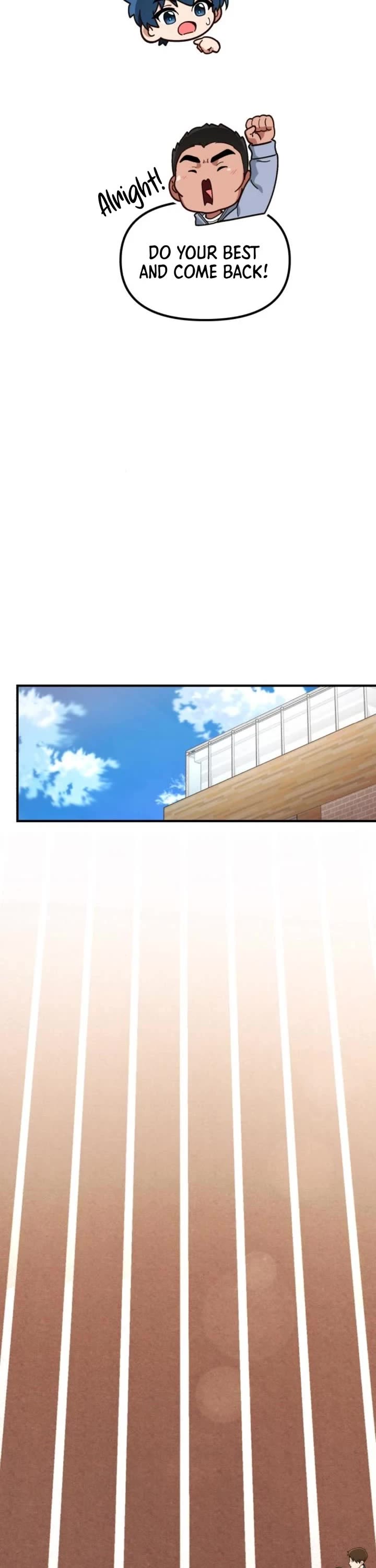 The Genius Wants to be Ordinary! chapter 17 page 36