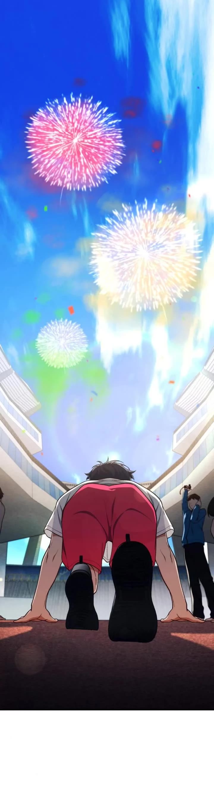 The Genius Wants to be Ordinary! chapter 17 page 39