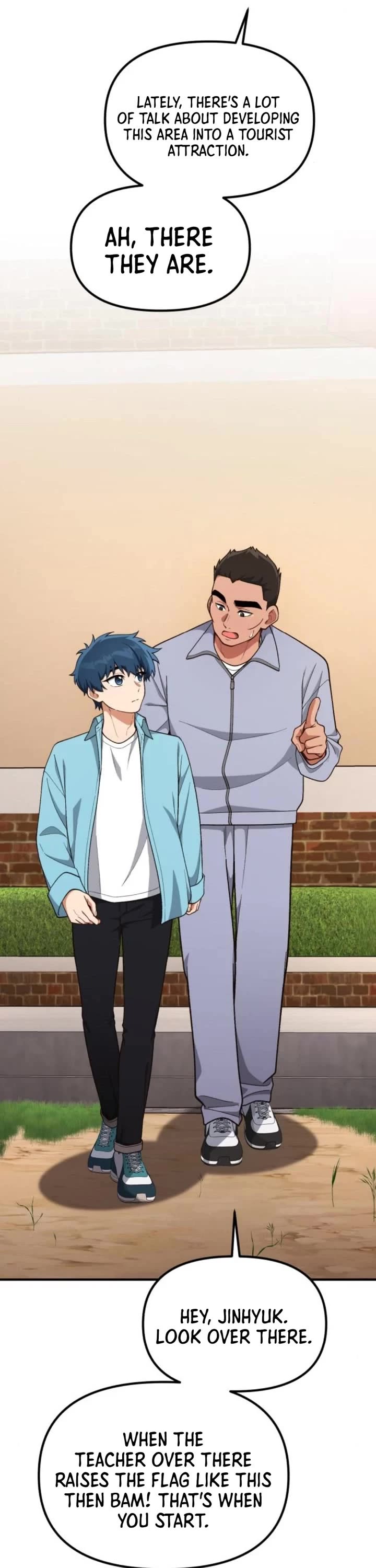 The Genius Wants to be Ordinary! chapter 17 page 6