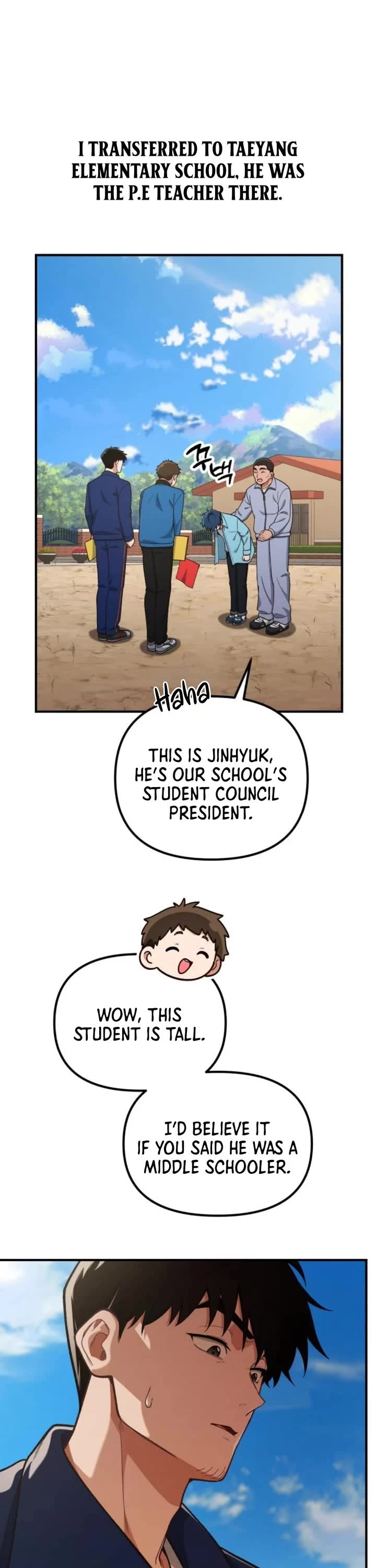 The Genius Wants to be Ordinary! chapter 17 page 8