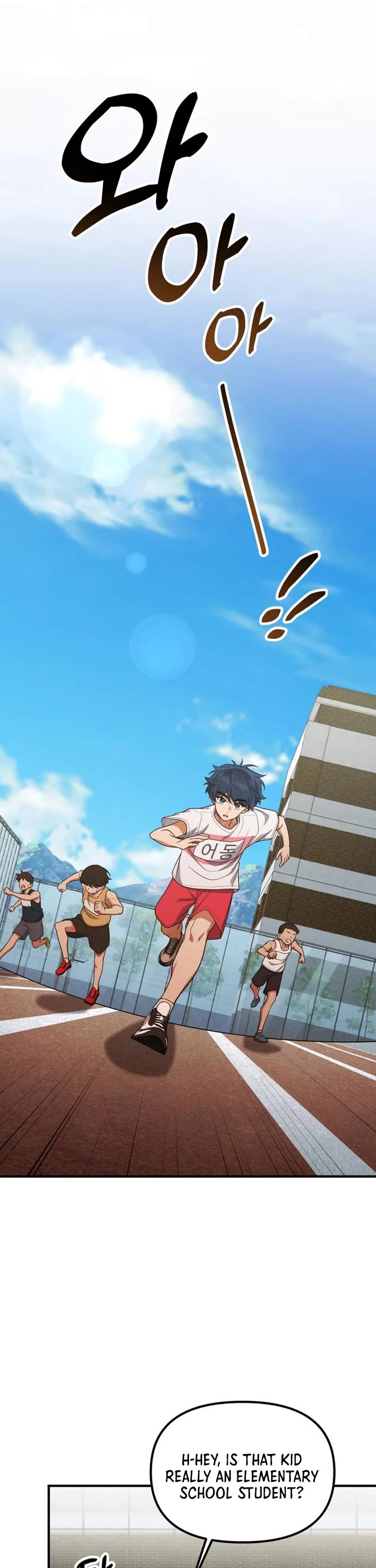 The Genius Wants to be Ordinary! chapter 18 page 1