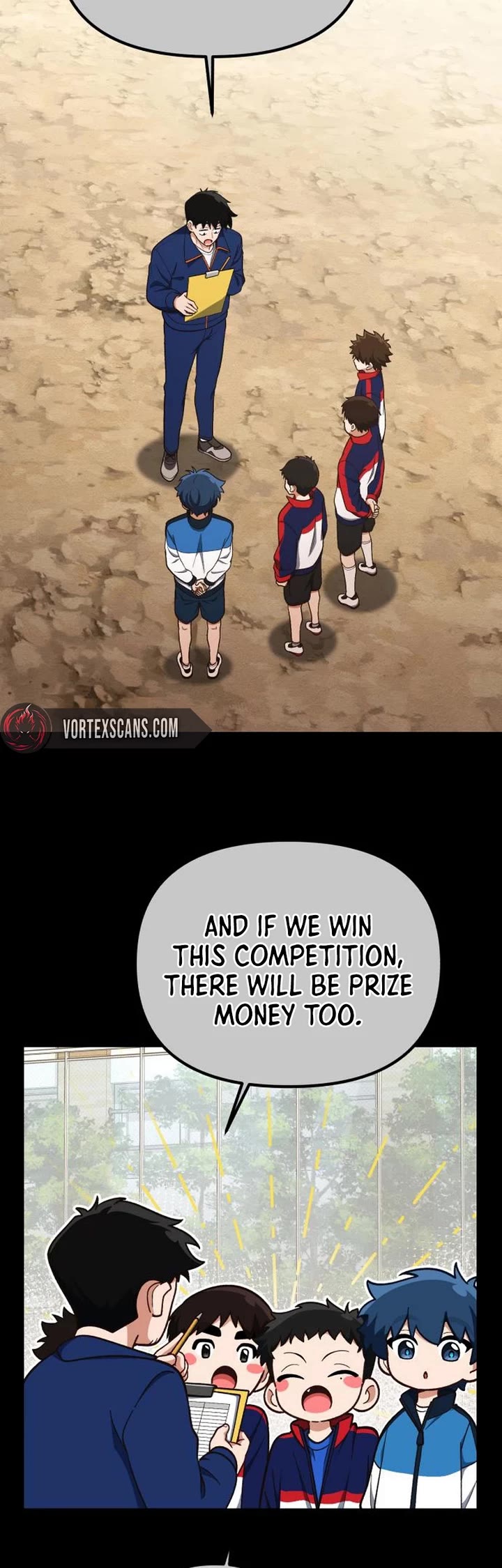 The Genius Wants to be Ordinary! chapter 18 page 14