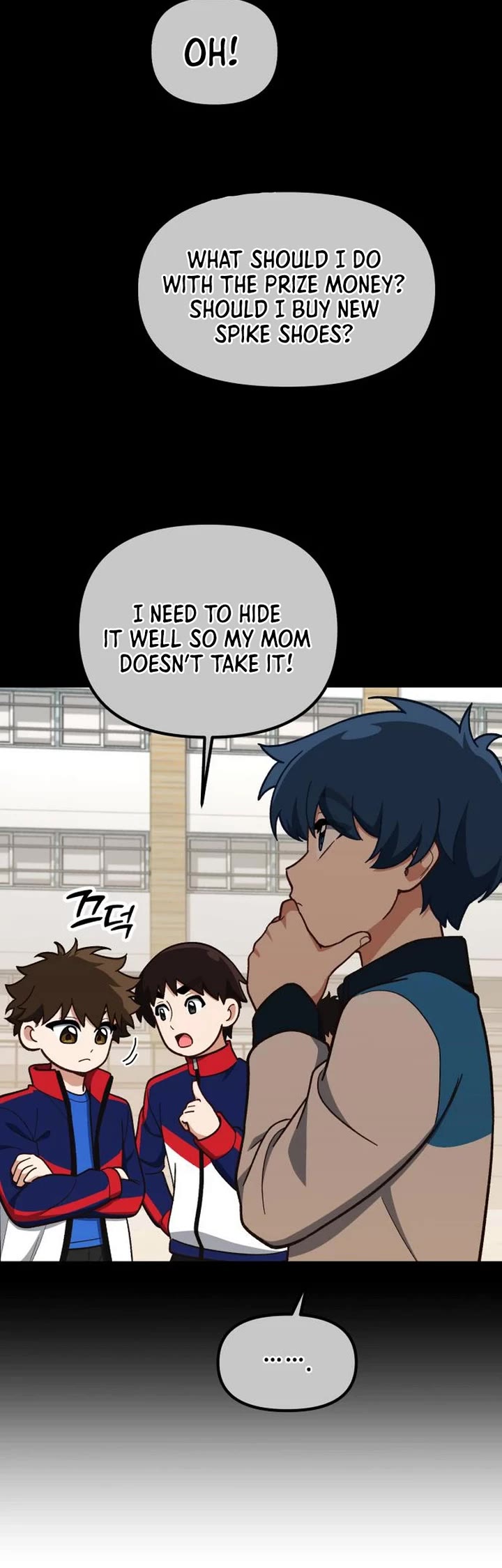 The Genius Wants to be Ordinary! chapter 18 page 15