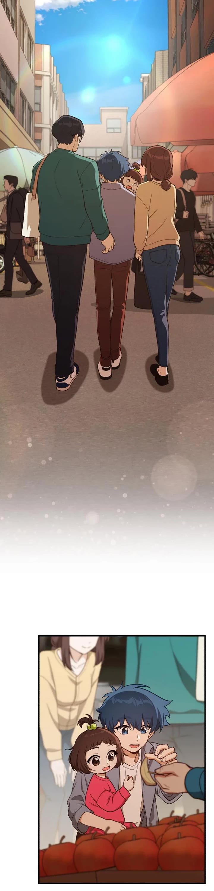 The Genius Wants to be Ordinary! chapter 18 page 18