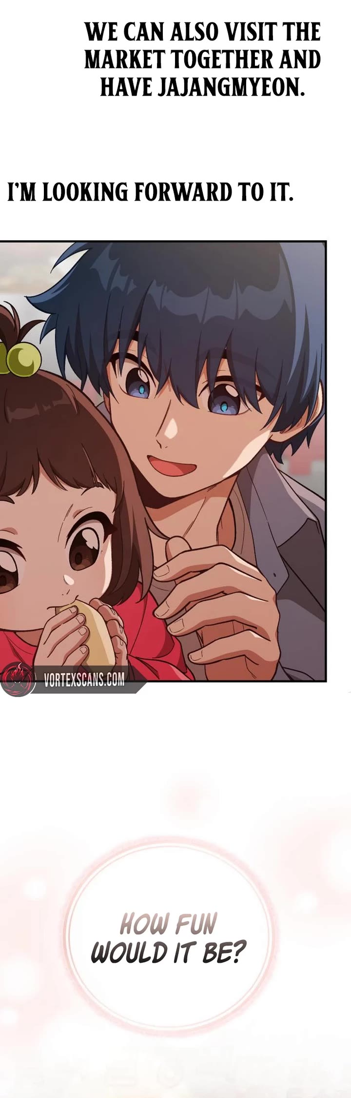 The Genius Wants to be Ordinary! chapter 18 page 19