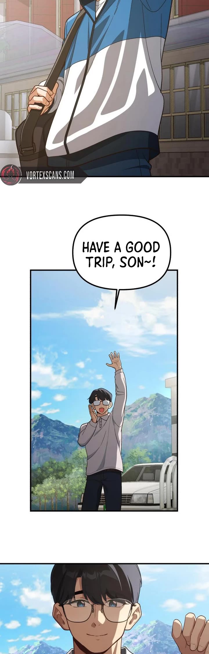 The Genius Wants to be Ordinary! chapter 18 page 24