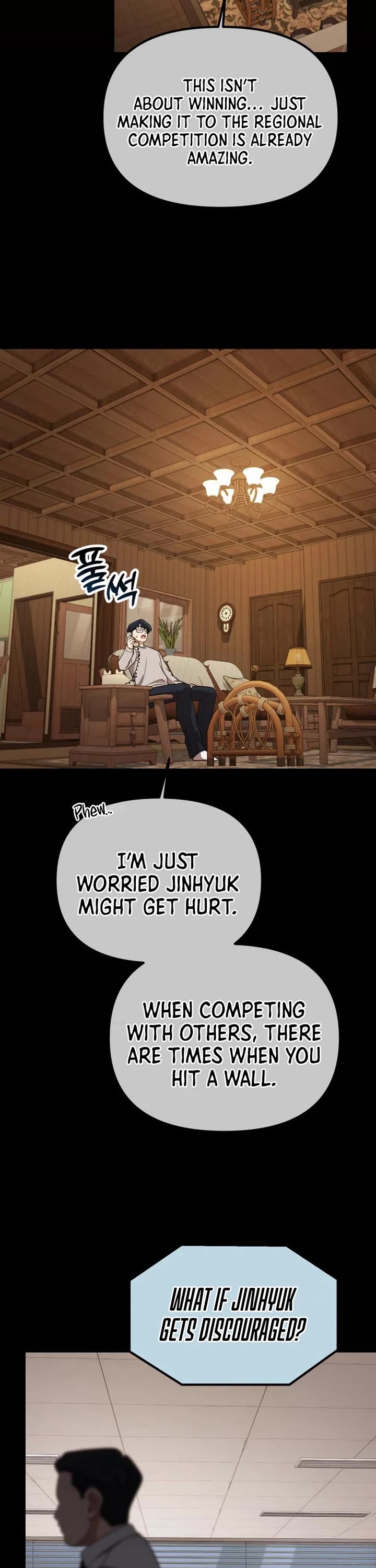 The Genius Wants to be Ordinary! chapter 18 page 26