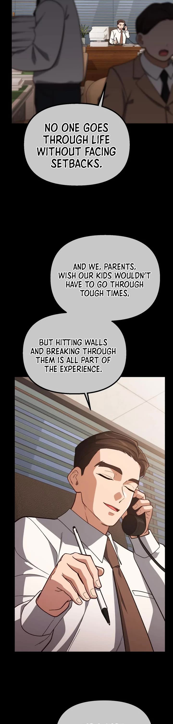 The Genius Wants to be Ordinary! chapter 18 page 27