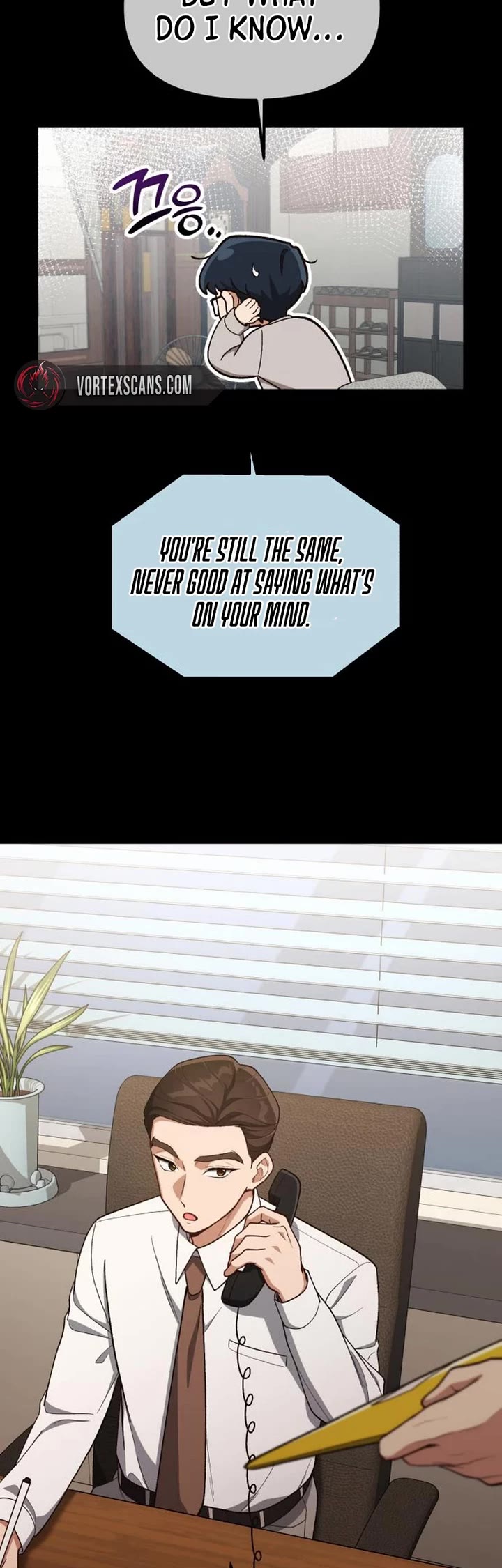 The Genius Wants to be Ordinary! chapter 18 page 29