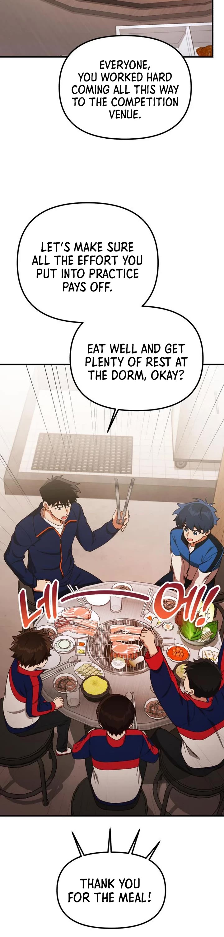 The Genius Wants to be Ordinary! chapter 18 page 33