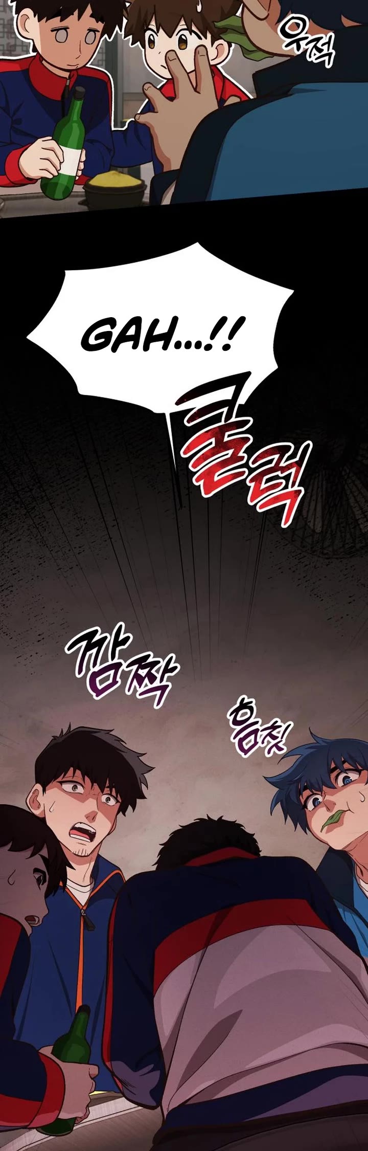 The Genius Wants to be Ordinary! chapter 18 page 35