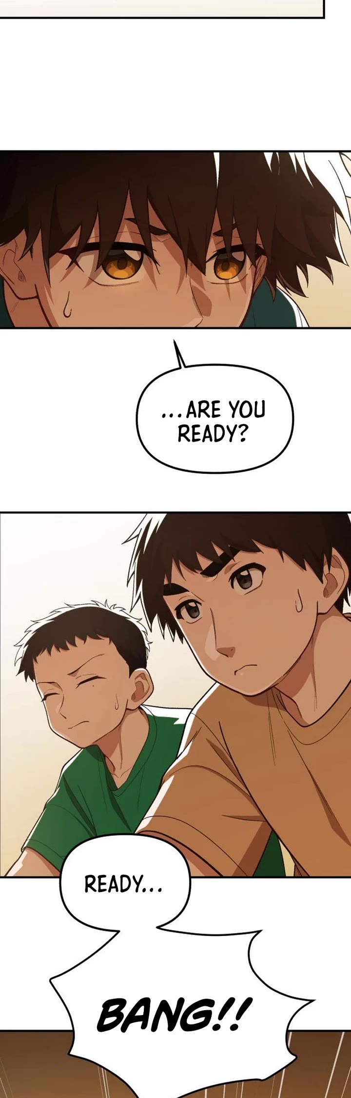 The Genius Wants to be Ordinary! chapter 18 page 40