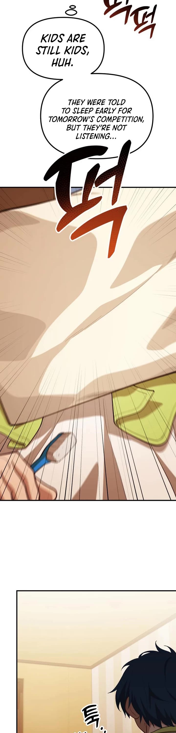 The Genius Wants to be Ordinary! chapter 18 page 42