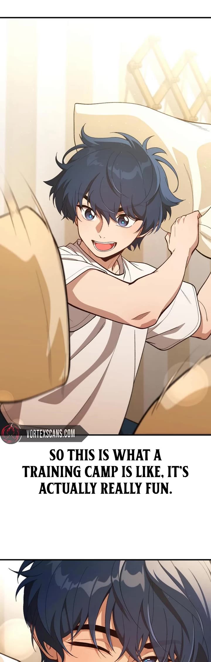 The Genius Wants to be Ordinary! chapter 18 page 45