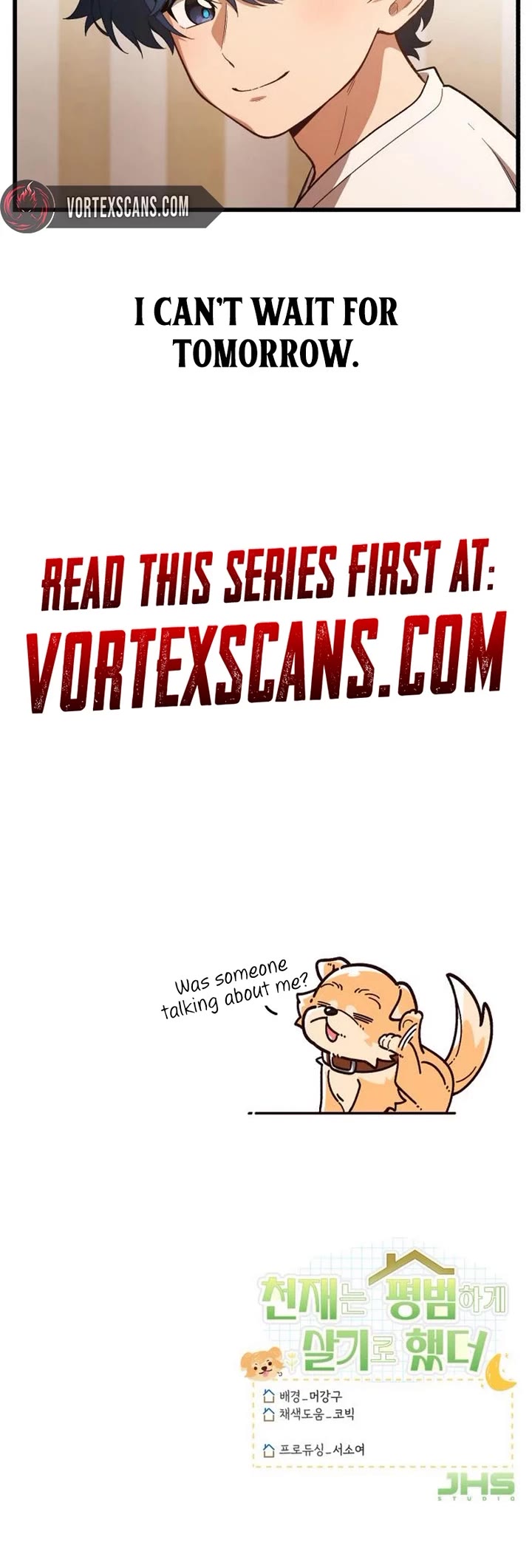 The Genius Wants to be Ordinary! chapter 18 page 48