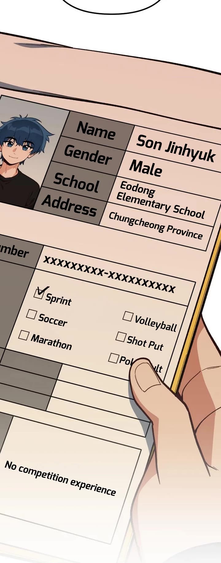 The Genius Wants to be Ordinary! chapter 18 page 5