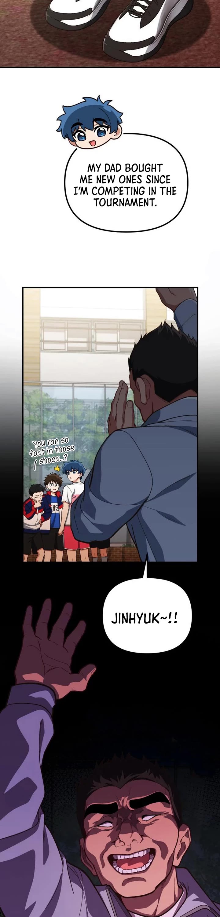 The Genius Wants to be Ordinary! chapter 18 page 8