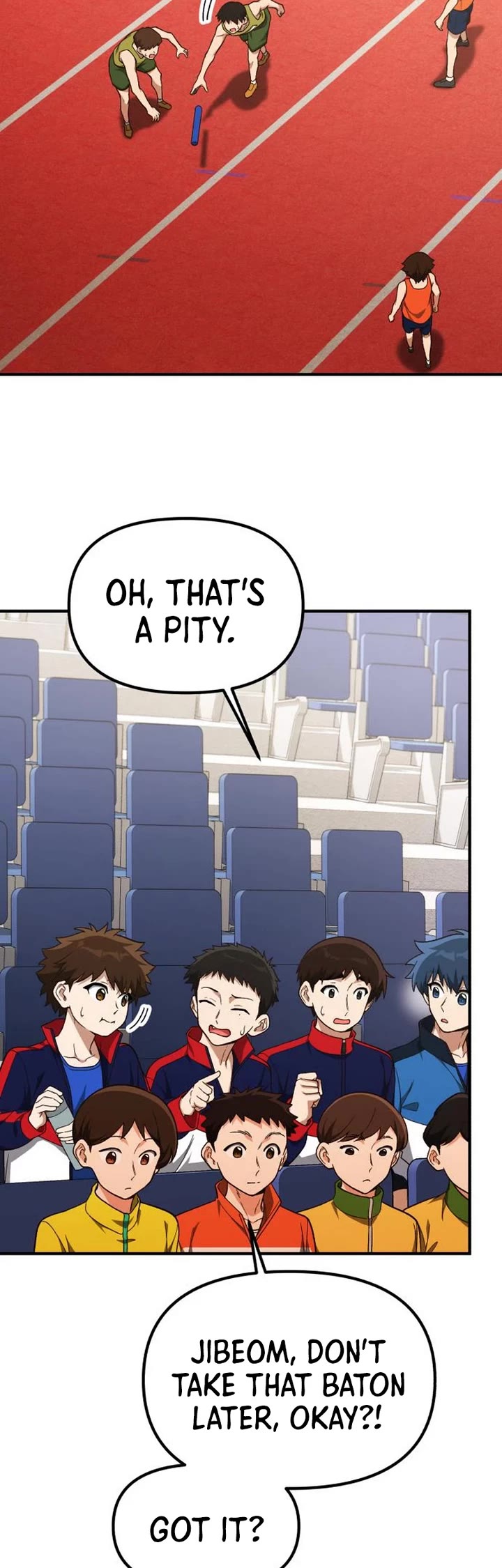 The Genius Wants to be Ordinary! chapter 19 page 14