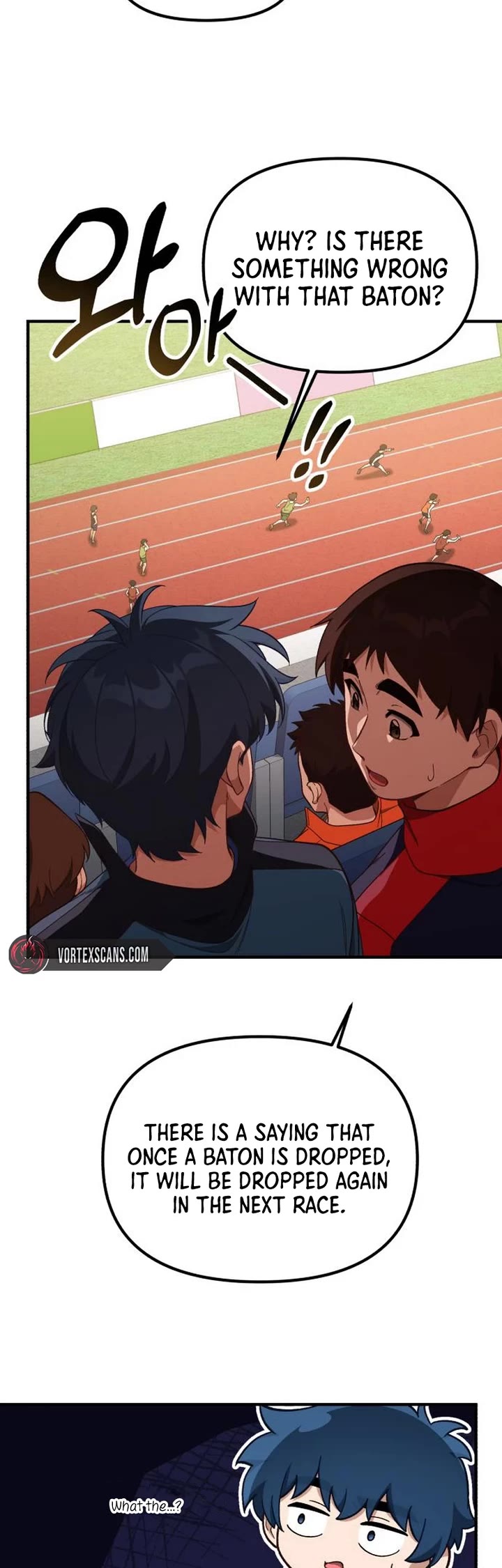 The Genius Wants to be Ordinary! chapter 19 page 15