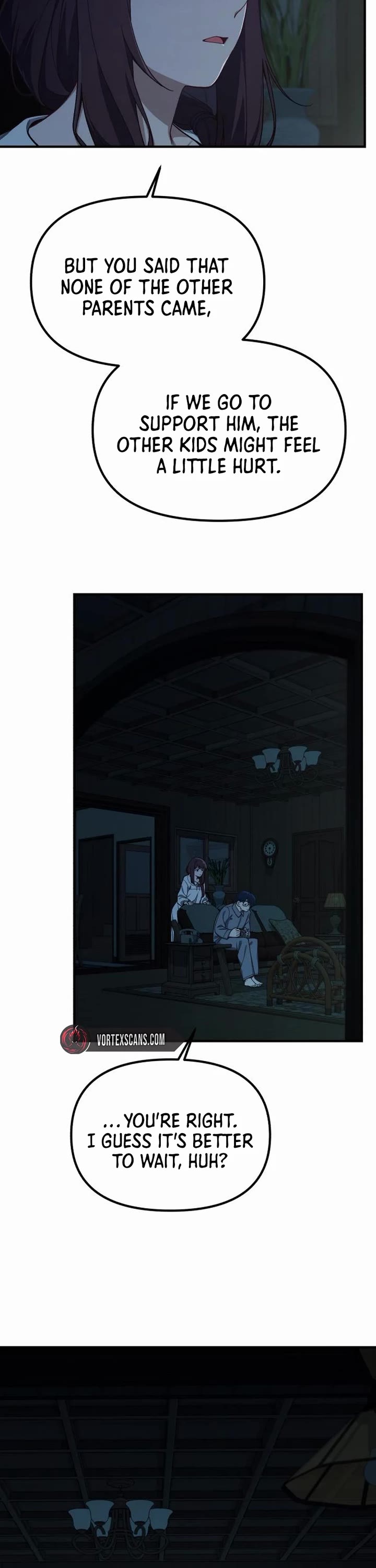 The Genius Wants to be Ordinary! chapter 19 page 2