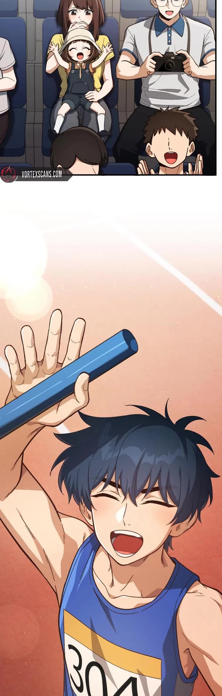 The Genius Wants to be Ordinary! chapter 19 page 40