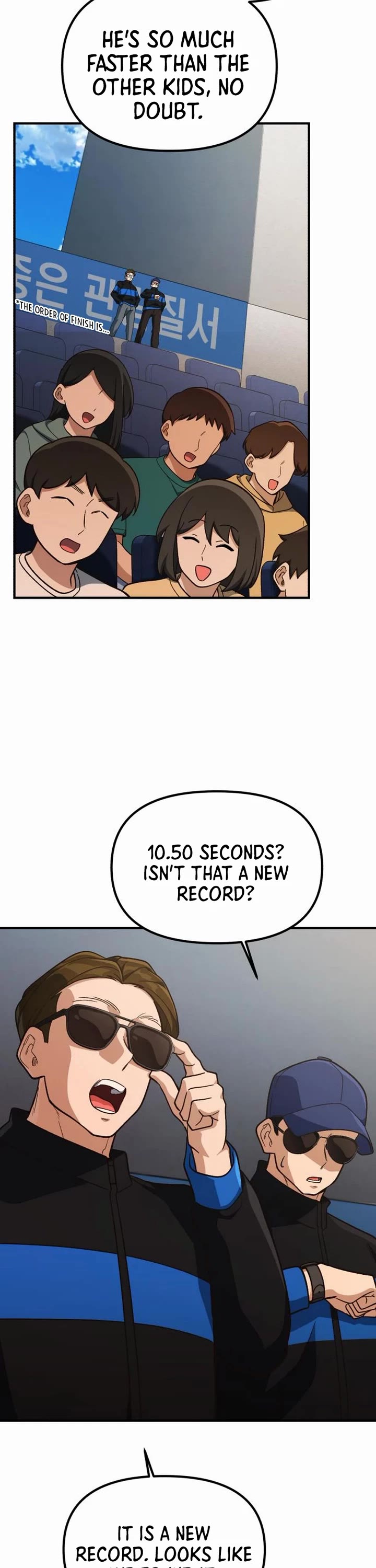 The Genius Wants to be Ordinary! chapter 19 page 42