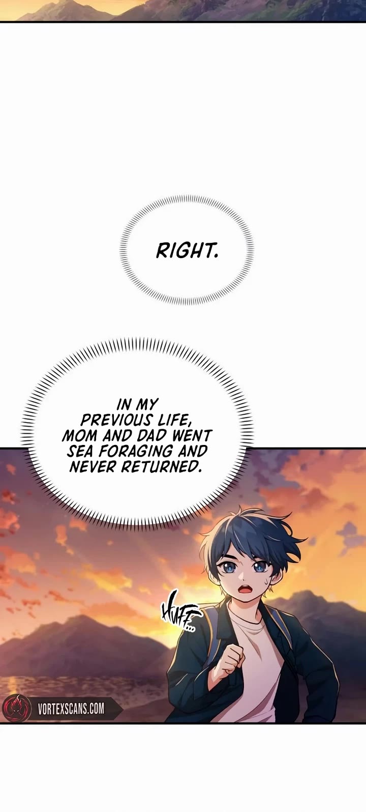 The Genius Wants to be Ordinary! chapter 2 page 10