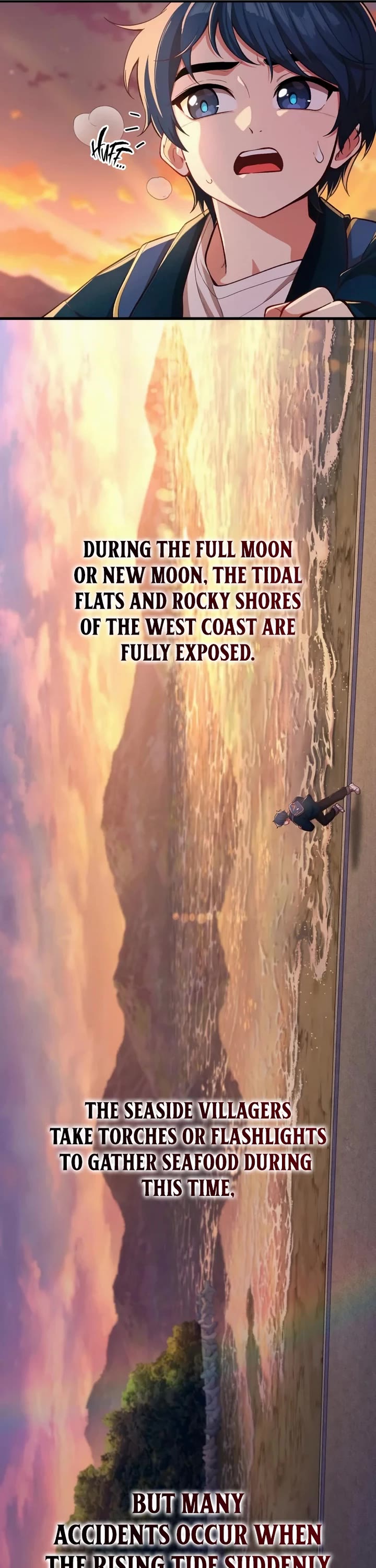 The Genius Wants to be Ordinary! chapter 2 page 11