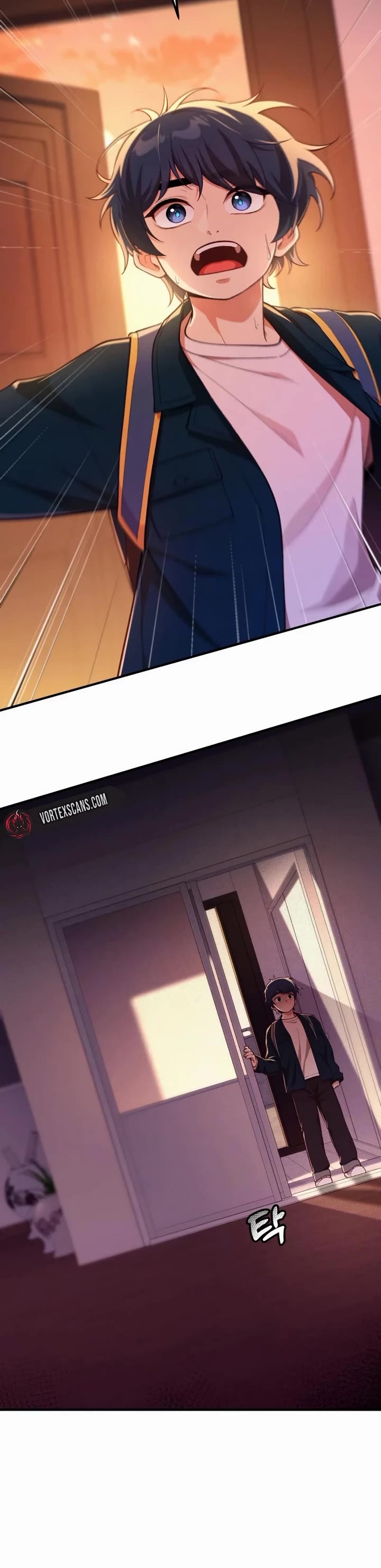 The Genius Wants to be Ordinary! chapter 2 page 14