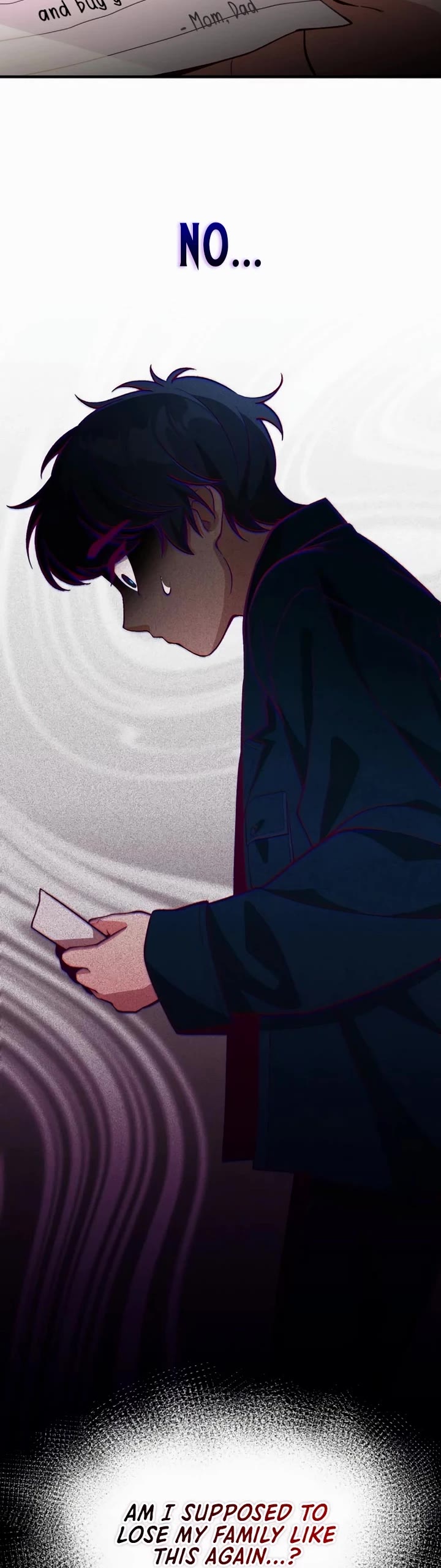 The Genius Wants to be Ordinary! chapter 2 page 17