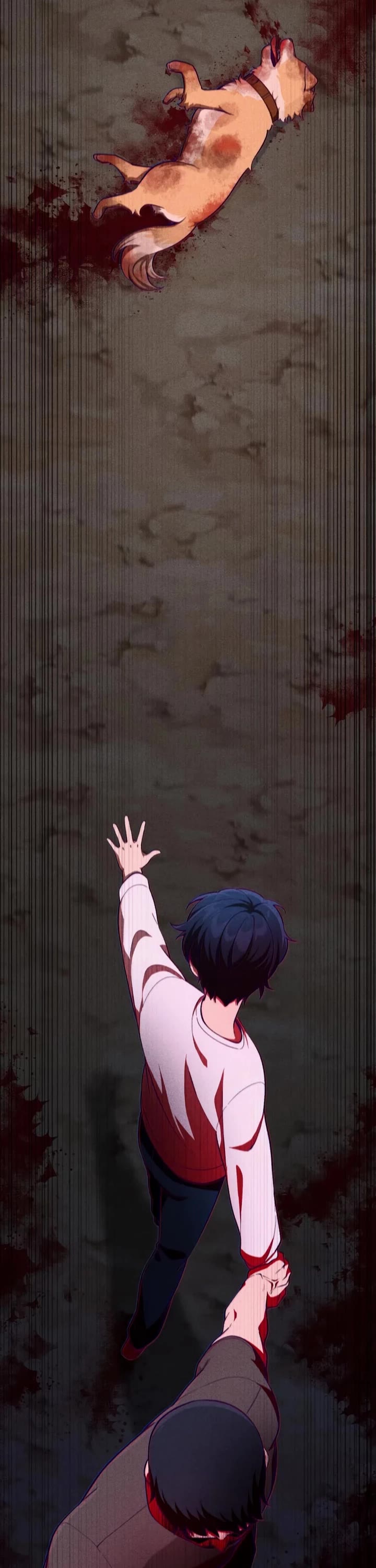 The Genius Wants to be Ordinary! chapter 2 page 19