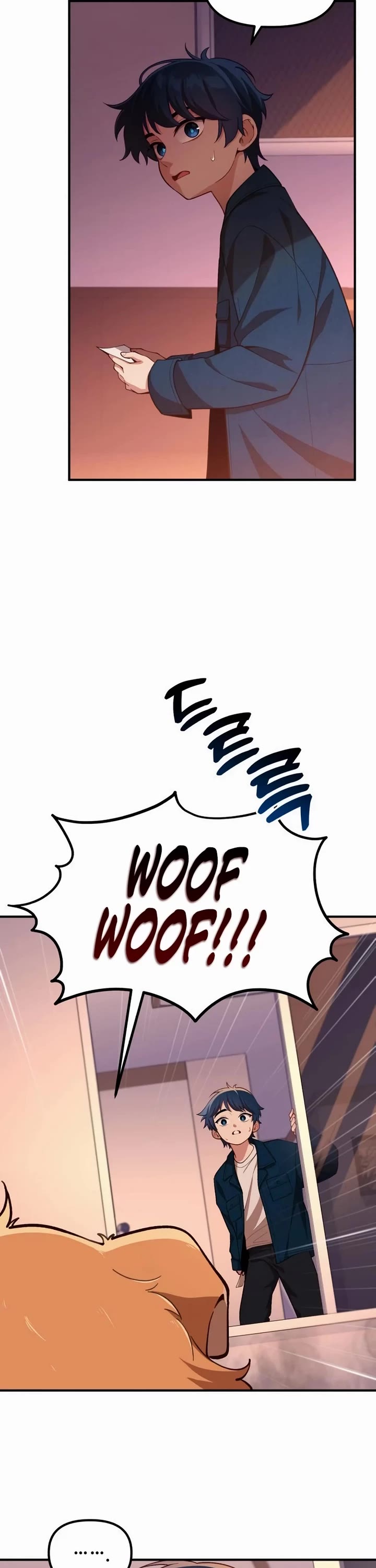 The Genius Wants to be Ordinary! chapter 2 page 21