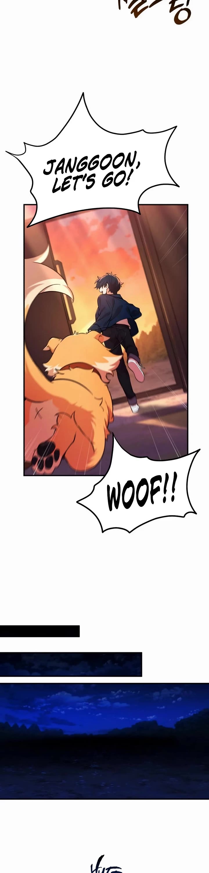 The Genius Wants to be Ordinary! chapter 2 page 26