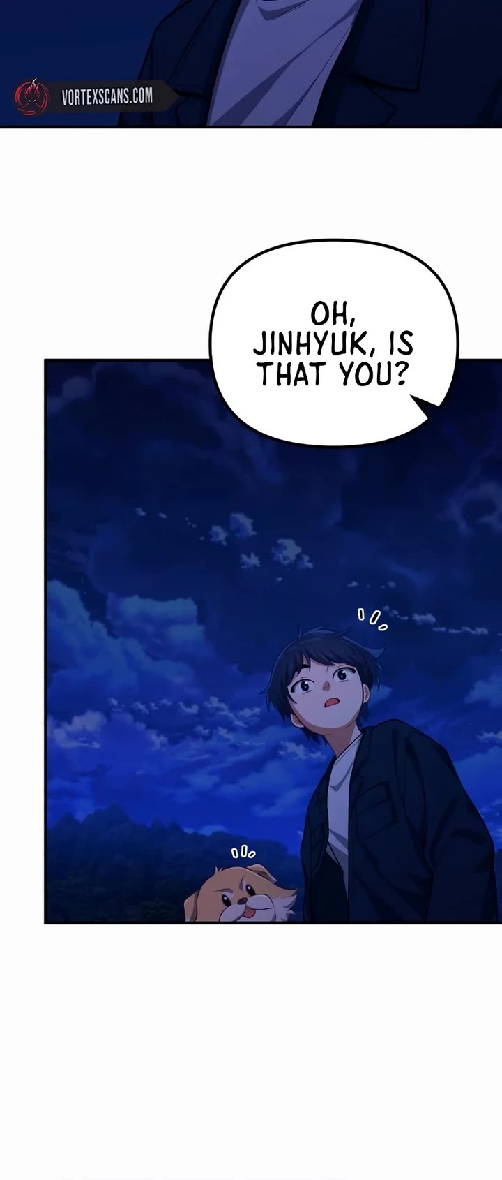 The Genius Wants to be Ordinary! chapter 2 page 28