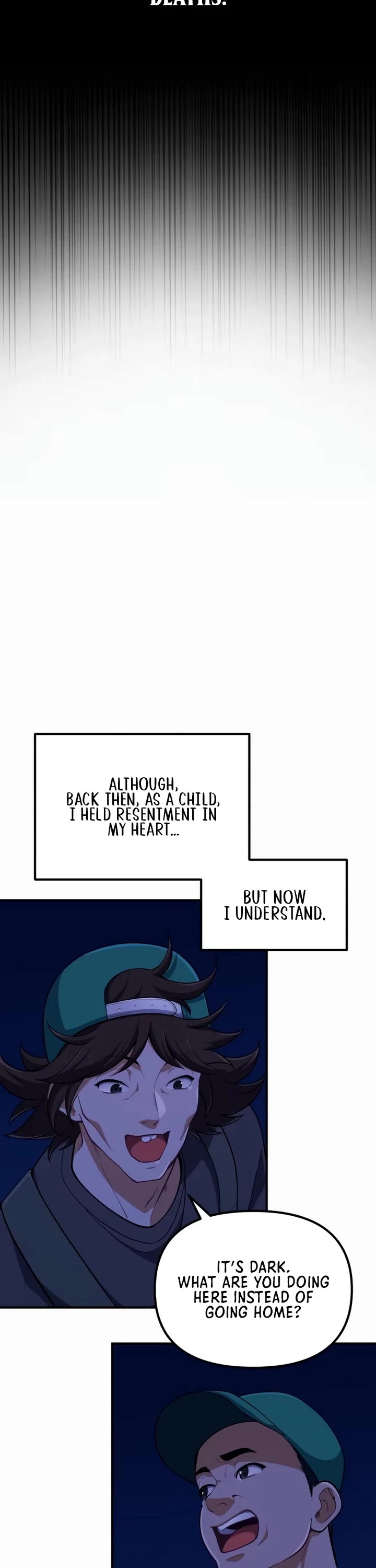 The Genius Wants to be Ordinary! chapter 2 page 31