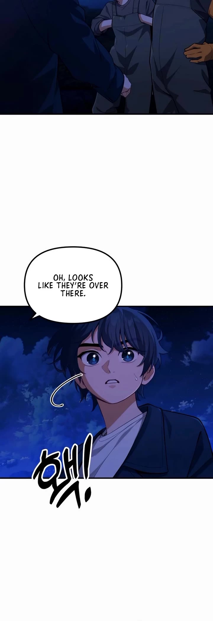 The Genius Wants to be Ordinary! chapter 2 page 33