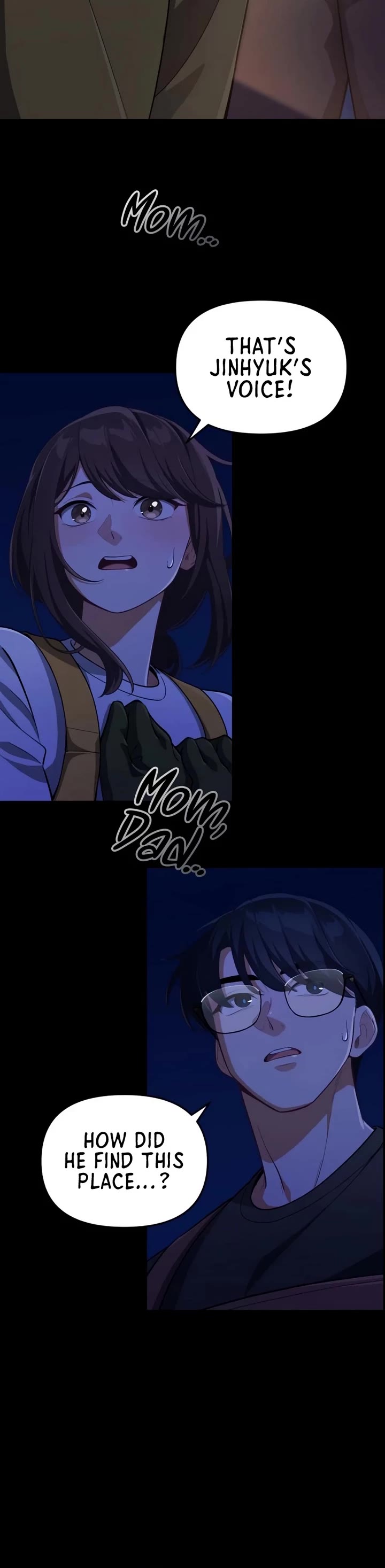 The Genius Wants to be Ordinary! chapter 2 page 37