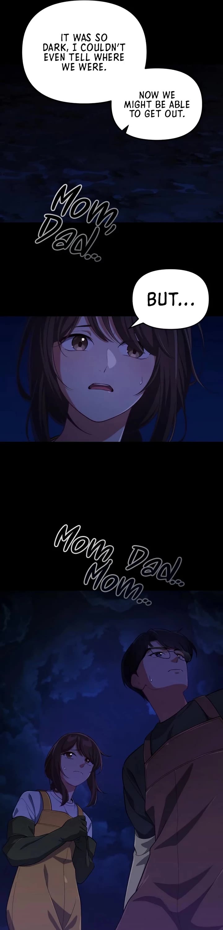 The Genius Wants to be Ordinary! chapter 2 page 38