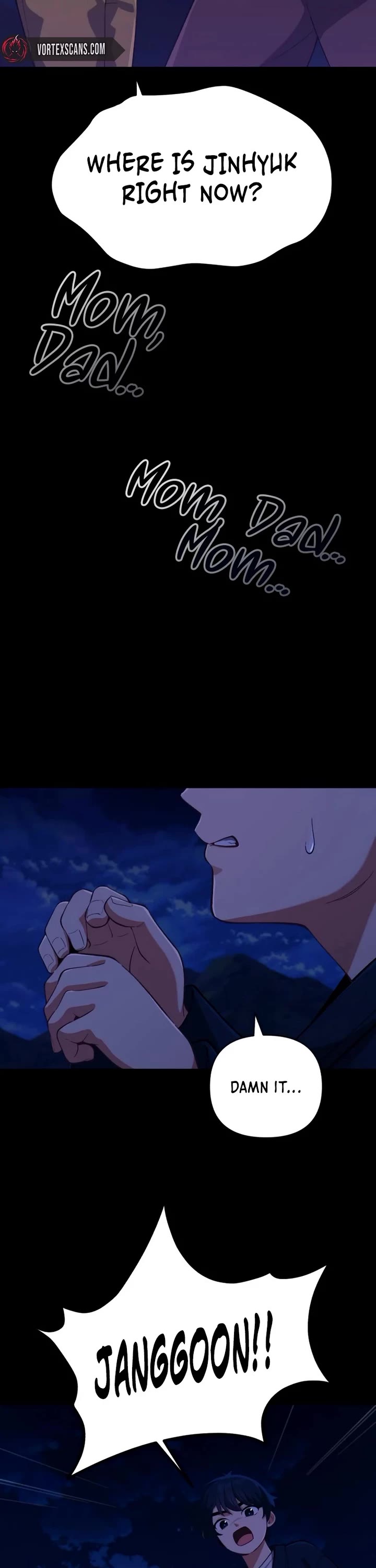 The Genius Wants to be Ordinary! chapter 2 page 39